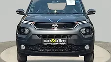 Used Tata Punch Accomplished Plus in Noida