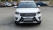 Used Hyundai Creta 1.6 SX Plus AT Petrol in Navi Mumbai