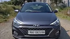 Used Hyundai Elite i20 Magna Plus 1.2 [2019-2020] in Pune