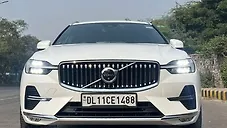 Used Volvo XC60 B5 Ultimate in Delhi