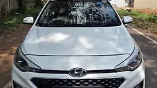 Used Hyundai Elite i20 Asta 1.2 (O) [2019-2020] in Mysore