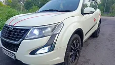 Used Mahindra XUV500 W11 in Delhi