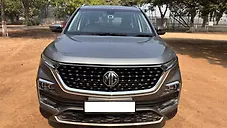 Used MG Hector Sharp 1.5 Petrol Turbo DCT in Mumbai
