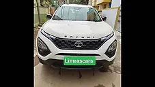 Used Tata Safari XZA Plus in Chennai