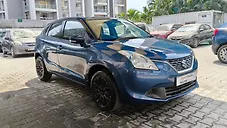 Used Maruti Suzuki Baleno Delta 1.2 AT in Chennai