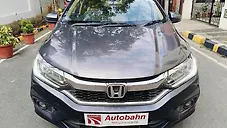 Used Honda City V in Bangalore