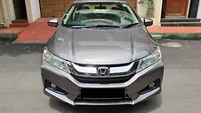 Used Honda City VX Diesel in Bangalore