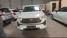 Used Toyota Innova Hyrcross ZX Hybrid (Electric + Petrol) Automatic (e-CVT) 7 STR in Chennai
