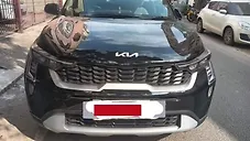 Used Kia Sonet HTK Plus 1.2 Petrol MT in Chennai