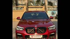 Used BMW X4 xDrive20d M Sport X [2019-2020] in Mumbai
