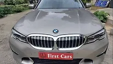 Used BMW 3 Series Gran Limousine 320Ld Luxury Line in Bangalore