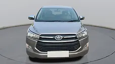 Used Toyota Innova Crysta 2.8 GX AT 7 STR [2016-2020] in Mumbai