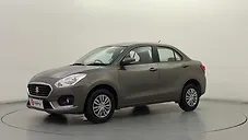 Used Maruti Suzuki DZire VXi AMT in Delhi