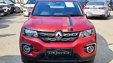 Used Renault Kwid 1.0 RXT AMT Opt [2016-2019] in Jaipur