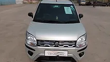 Used Maruti Suzuki Wagon R LXi 1.0 CNG in Mumbai