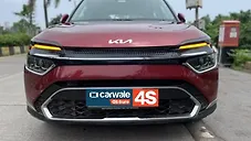 Used Kia Carens Luxury Plus 1.5 Diesel 6 STR in Mumbai