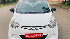 Used Hyundai Eon Era + in Jaipur