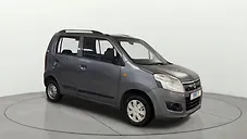 Used Maruti Suzuki Wagon R LXi CNG in Delhi