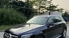 Used Mercedes-Benz GLC 220d 4MATIC Progressive [2019-2021] in Delhi