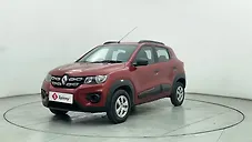 Used Renault Kwid 1.0 RXL [2017-2019] in Chennai