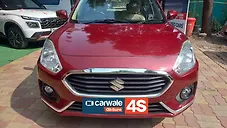 Used Maruti Suzuki DZire ZDi in Thane
