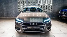 Used Audi A4 Technology 40 TFSI [2022-2024] in Delhi