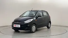 Used Hyundai i10 Magna 1.1 iRDE2 [2010-2017] in Bangalore