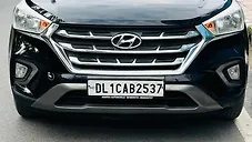 Used Hyundai Creta EX 1.4 CRDi in Delhi