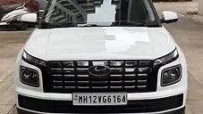 Used Hyundai Venue SX 1.5 Diesel in Pune