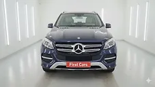 Used Mercedes-Benz GLE 250 d in Bangalore