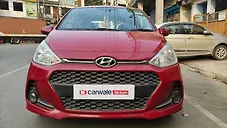 Used Hyundai Grand i10 Magna 1.2 Kappa VTVT in Kanpur