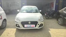 Used Maruti Suzuki DZire VDi in Motihari