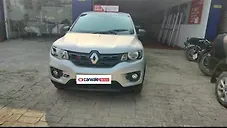 Used Renault Kwid RXL in Motihari