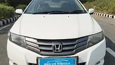 Used Honda City 1.5 V AT in Delhi