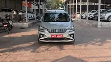 Used Maruti Suzuki Ertiga VXi in Lucknow