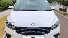 Used Kia Carnival Prestige 7 STR in Coimbatore