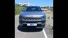 Used Jeep Compass Limited (O) 2.0 Diesel [2017-2020] in Chennai