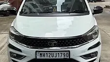Used Tata Tiago XZ Plus CNG [2022-2023] in Pune