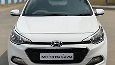 Used Hyundai i20 Era 1.2 BS-IV in Pune