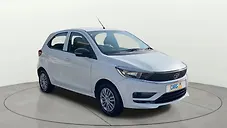 Used Tata Tiago Revotron XT [2016-2019] in Jaipur