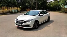 Used Honda Civic ZX CVT Petrol [2019-2020] in Delhi