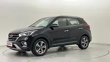 Used Hyundai Creta SX 1.6 AT Petrol in Ghaziabad
