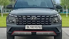 Used Hyundai Venue N Line N8 DCT [2023-2023] in Delhi