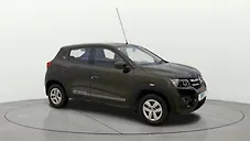 Used Renault Kwid 1.0 RXT Opt [2016-2019] in Mumbai