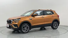 Used Skoda Kushaq Style 1.0L TSI MT in Delhi