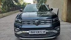 Used Volkswagen Taigun Topline 1.0 TSI AT (Electric Seats) in Mumbai