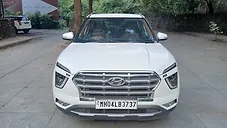 Used Hyundai Creta SX 1.5 Diesel [2020-2022] in Thane