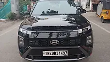 Used Hyundai Creta N Line N10 1.5 Turbo MT in Chennai