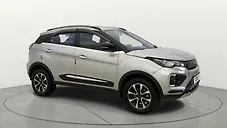 Used Tata Nexon XZA Plus (O) in Mumbai