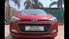 Used Hyundai Elite i20 Sportz 1.2 [2016-2017] in Pune